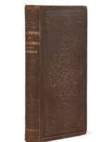 The Courtship of Miles Standish, presentation copy