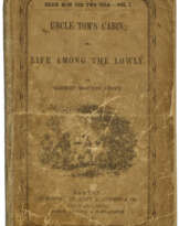 Uncle Tom’s Cabin