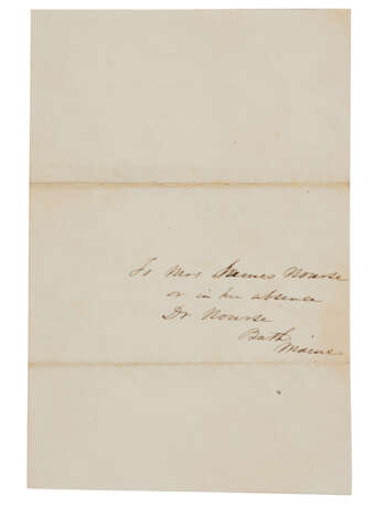 An appeal to help an enslaved minister purchase his freedom - Foto 2