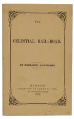 The Celestial Rail-Road, in wrappers