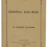 The Celestial Rail-Road, in wrappers - photo 1