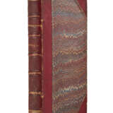 Hawthorne`s copy of Conversations on some of the Old Poets - photo 1