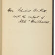 Life of Franklin Pierce, inscribed - Auction archive