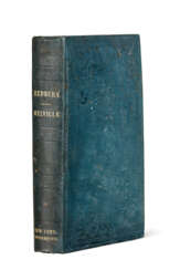 Redburn, Sir Hugh Walpole&#39;s copy
