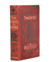 The Adventures of Tom Sawyer