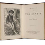 The Adventures of Tom Sawyer - фото 2
