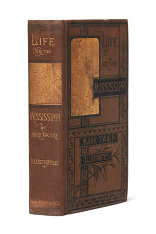 Life on the Mississippi - Foto 1