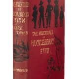 The Adventures of Huckleberry Finn - photo 1