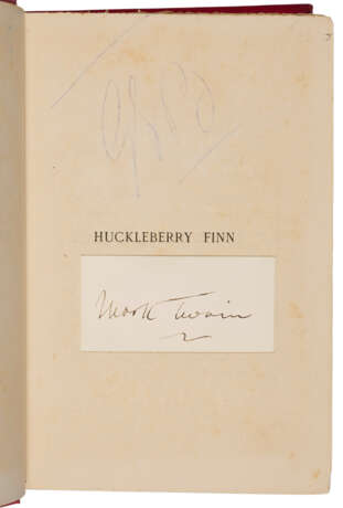 The Adventures of Huckleberry Finn - Foto 2