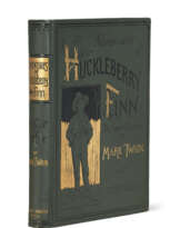 Adventures of Huckleberry Finn