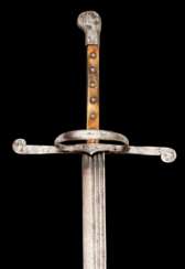 Großes Messer, deutsch oder Österreich 16.Jahrhundert