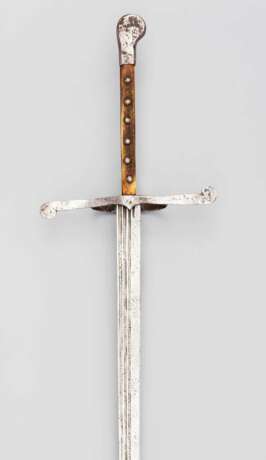 Großes Messer, deutsch oder Österreich 16.Jahrhundert - photo 3