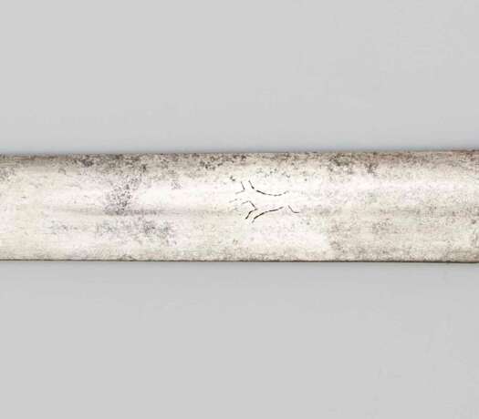 Schwert, süddeutsch um 1350 - Foto 3