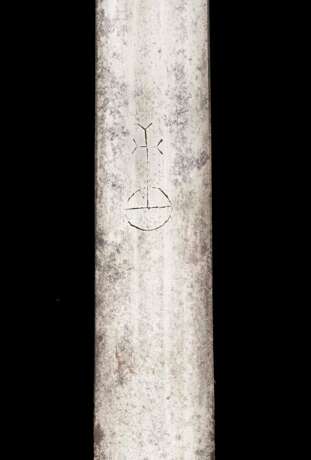 Schwert, süddeutsch um 1350 - photo 4
