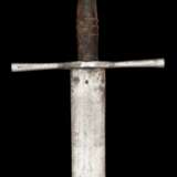 Schwert, süddeutsch um 1350 - Foto 5