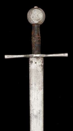Schwert, süddeutsch um 1350 - photo 5