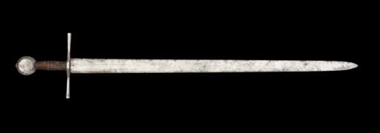 Schwert, süddeutsch um 1350 - photo 7