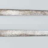 Jagdliches Messer, deutsch um 1750 - photo 3