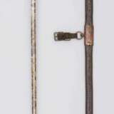 Degen für Militärbeamte aus der Regierungszeit Franz I. 1804-1835 - photo 4