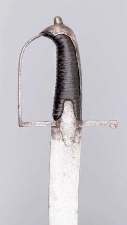 Eisenmontierter Säbel M 1802 der k.k. Grenadiere ohne Scheide - фото 1