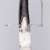 Eisenmontierter Säbel M 1802 der k.k. Grenadiere ohne Scheide - Foto 2
