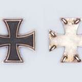 Preussen, Eisernes Kreuz 1.Klasse 1813 - Foto 1