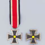 Eisernes Kreuz 1. und 2.Klasse 1939 - photo 1