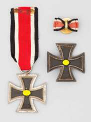 Eisernes Kreuz 1. und 2.Klasse 1939