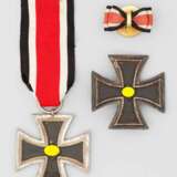 Eisernes Kreuz 1. und 2.Klasse 1939 - фото 1