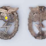Erdkampfabzeichen der Luftwaffe - Foto 1