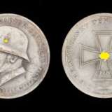 Medaille der Panzergrenadier - Division Deutschland - фото 1