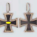 Ritterkreuz des Eisernen Kreuzes 1939 im Etui - Foto 2