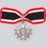 Ritterkreuz des Kriegsverdienstkreuzes mit Schwertern - photo 2