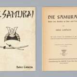 Buch: Die Samurai. Ritter des Reiches in Ehre und Treue - Foto 1