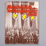 Buch: Hinter den Kulissen des Reichsparteitag-Films - фото 1