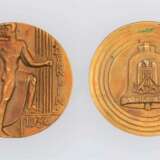Olympia - Medaille Berlin 1936 Olympische Spiele für Teilnehmer - photo 1