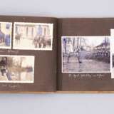 Pioniere, Fotoalbum und Regimentskrug - фото 2