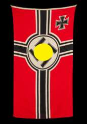 Wehrmacht, Reichskriegsflagge