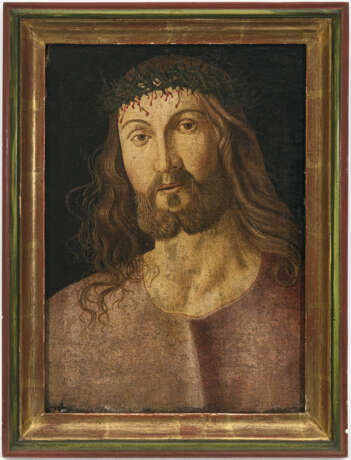 Italien (Emilia-Romagna) 16. Jh. Ecce Homo - photo 2