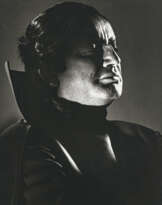 Otto Steinert. Der Inquisitor. 1950