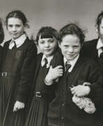 Jock Sturges. Jock Sturges. Scoil Mhuire No. 1, Children, Ireland. 1992