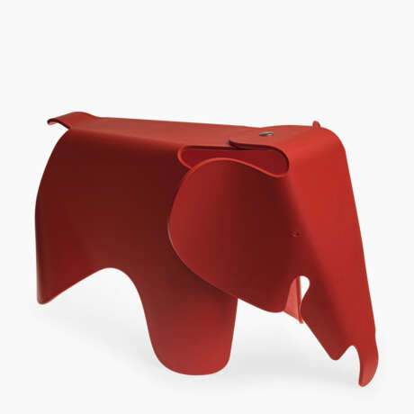 Charles & Ray Eames. Elefant - Foto 1