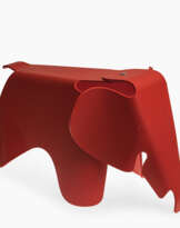 Charles & Ray Eames. Elefant