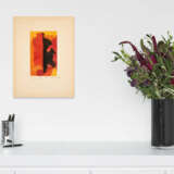 Serge Poliakoff. Komposition in Orange, Rot und Schwarz - photo 3