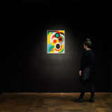 Sonia Delaunay-Terk. Ballons jaunes - Foto 4