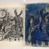 Marc Chagall. Dessins pour la Bible - Foto 4