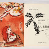 Marc Chagall. Dessins pour la Bible - Foto 6
