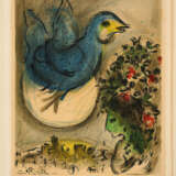 Marc Chagall. Der Blaue Vogel - Foto 2