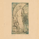 Max Ernst. Oiseau vierge - Foto 1