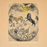 Marc Chagall. Aus: La Bible - photo 1